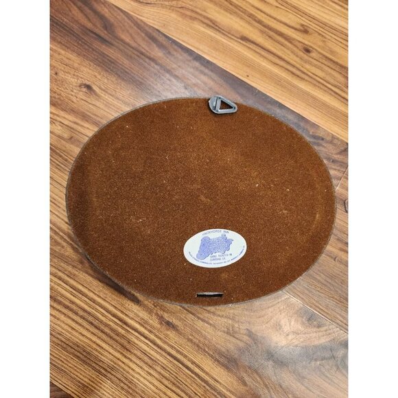 Brush Strokes Packhorse Inn & Tintagel Post Office 3D Plaque Hand Painted - Picture 9 of 12